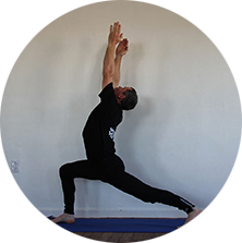 bendit yoga homepage pose image