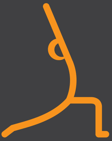 Bendit Yoga Logo