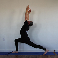 bend-it yoga pose gallery image 2